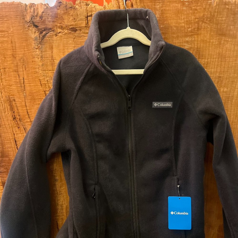 Women's Fleece Jacket